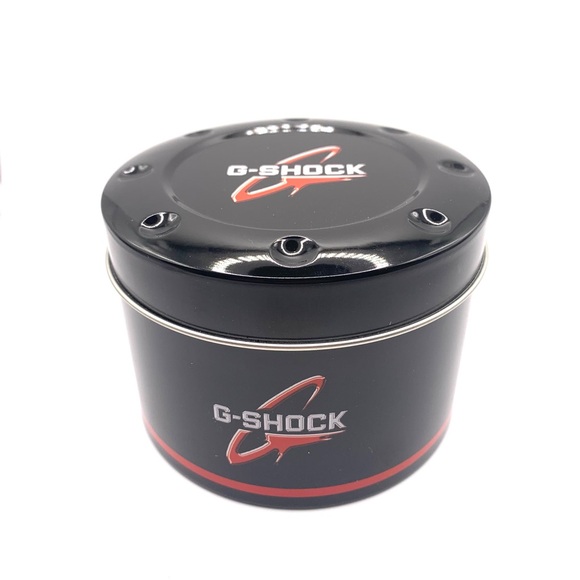 Casio G-Shock AW-591GBX-1A9 Men's Watch - New Old Stock - Picture 4 of 4